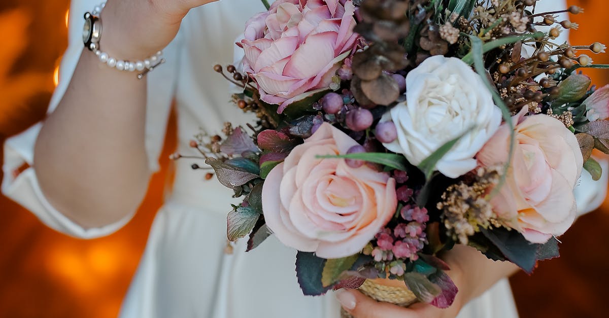 Common Challenges in Wedding Floral Delivery and How to Overcome Them