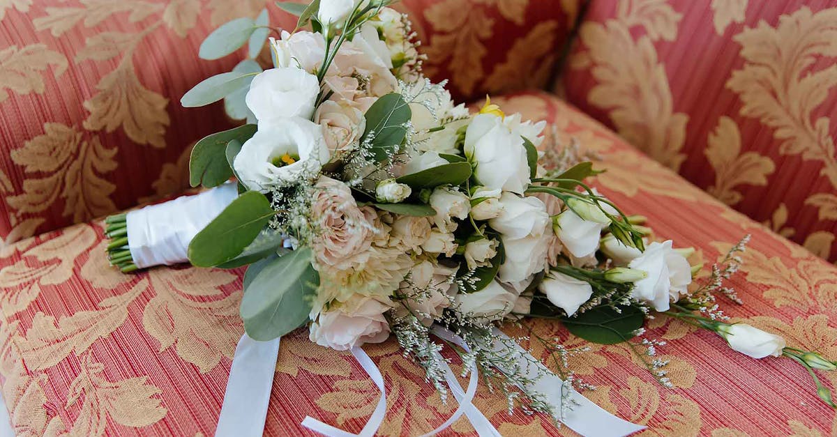 Crafting Your Dream Bouquet: A Step-by-Step Guide