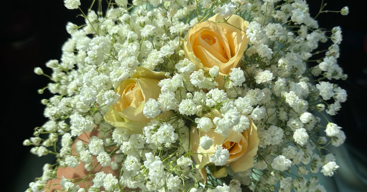 Custom Flower Crown Designs by Gold Coast Florists