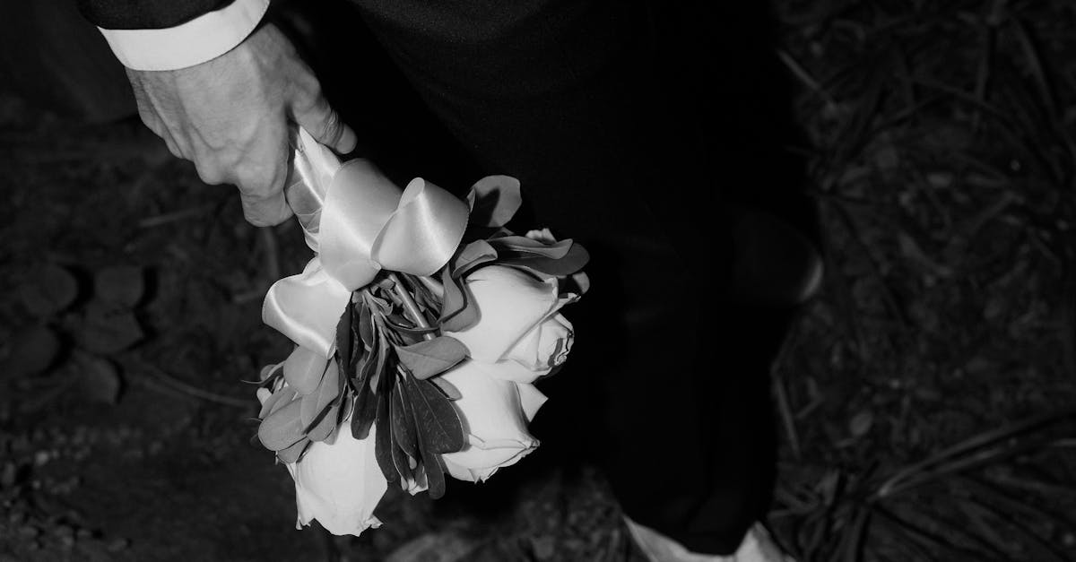 Enhancing Your Custom Bouquet with Unique Textures