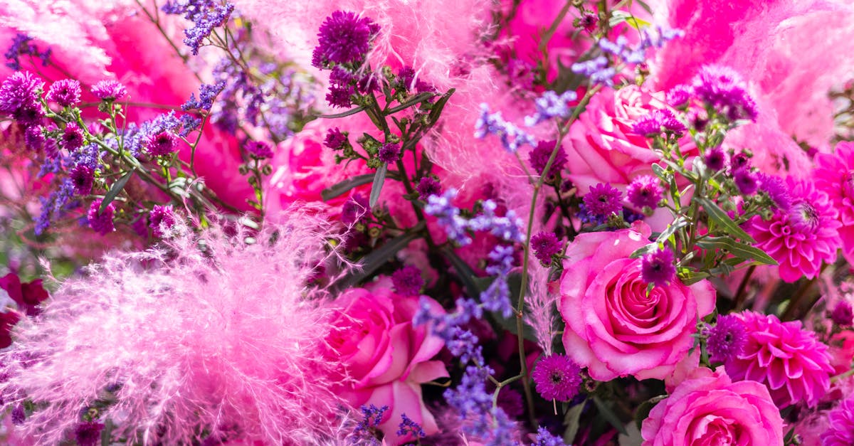 Factors Affecting Floral Setup Times on Your Wedding Day