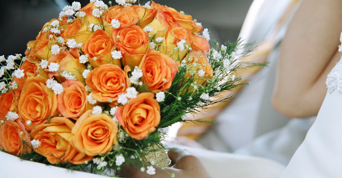 Flower Crown Styling Ideas for Gold Coast Outdoor Weddings