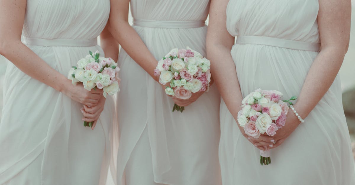 How to Incorporate Bold Colours into Your Gold Coast Wedding Theme