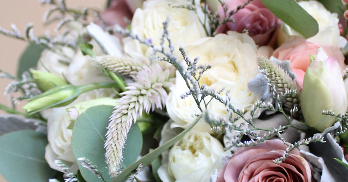 Understanding the Importance of Timely Delivery for Wedding Flowers